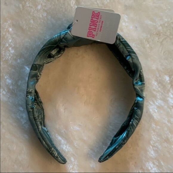✨ Pink VS Headband - Picture 1 of 2